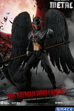 Batman Who Laughs Dynamic 8ction Heroes