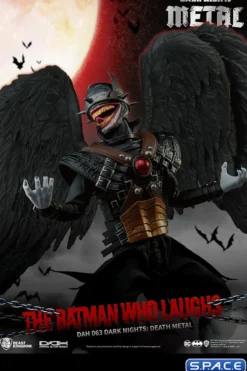 Batman Who Laughs Dynamic 8ction Heroes