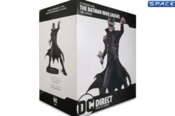 Batman Who Laughs Statue by Greg Capullo