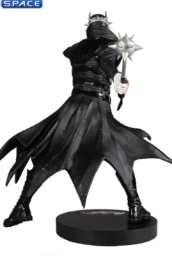 Batman Who Laughs Statue by Greg Capullo