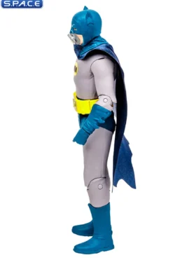 Batman with Oxygen Mask from Batman Classic TV Series