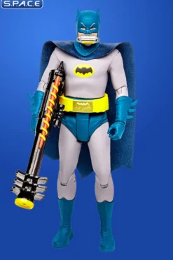 Batman with Oxygen Mask from Batman Classic TV Series