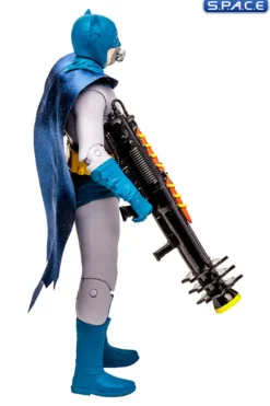 Batman with Oxygen Mask from Batman Classic TV Series