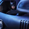 Batmissile from Batman Returns