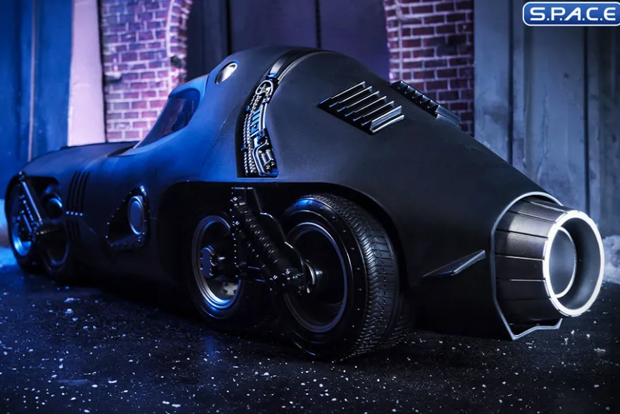 Batmissile from Batman Returns