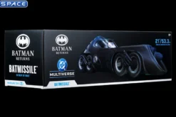 Batmissile from Batman Returns