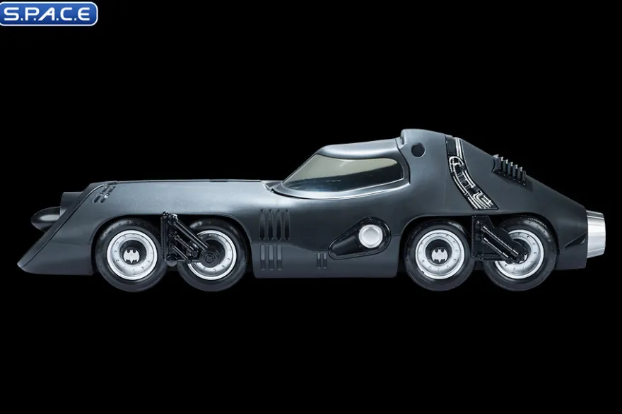 Batmissile from Batman Returns