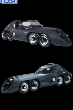 Batmissile from Batman Returns