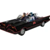 Batmobile from Batman Classic TV Series
