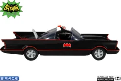 Batmobile from Batman Classic TV Series