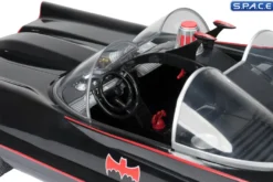 Batmobile from Batman Classic TV Series