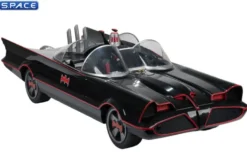 Batmobile from Batman Classic TV Series