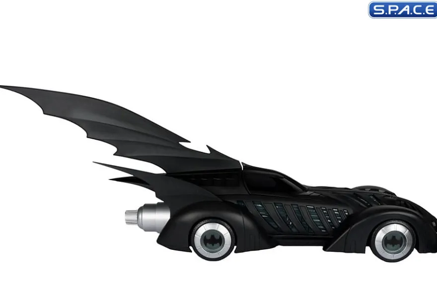 Batmobile from Batman Forever Gold Label Collection
