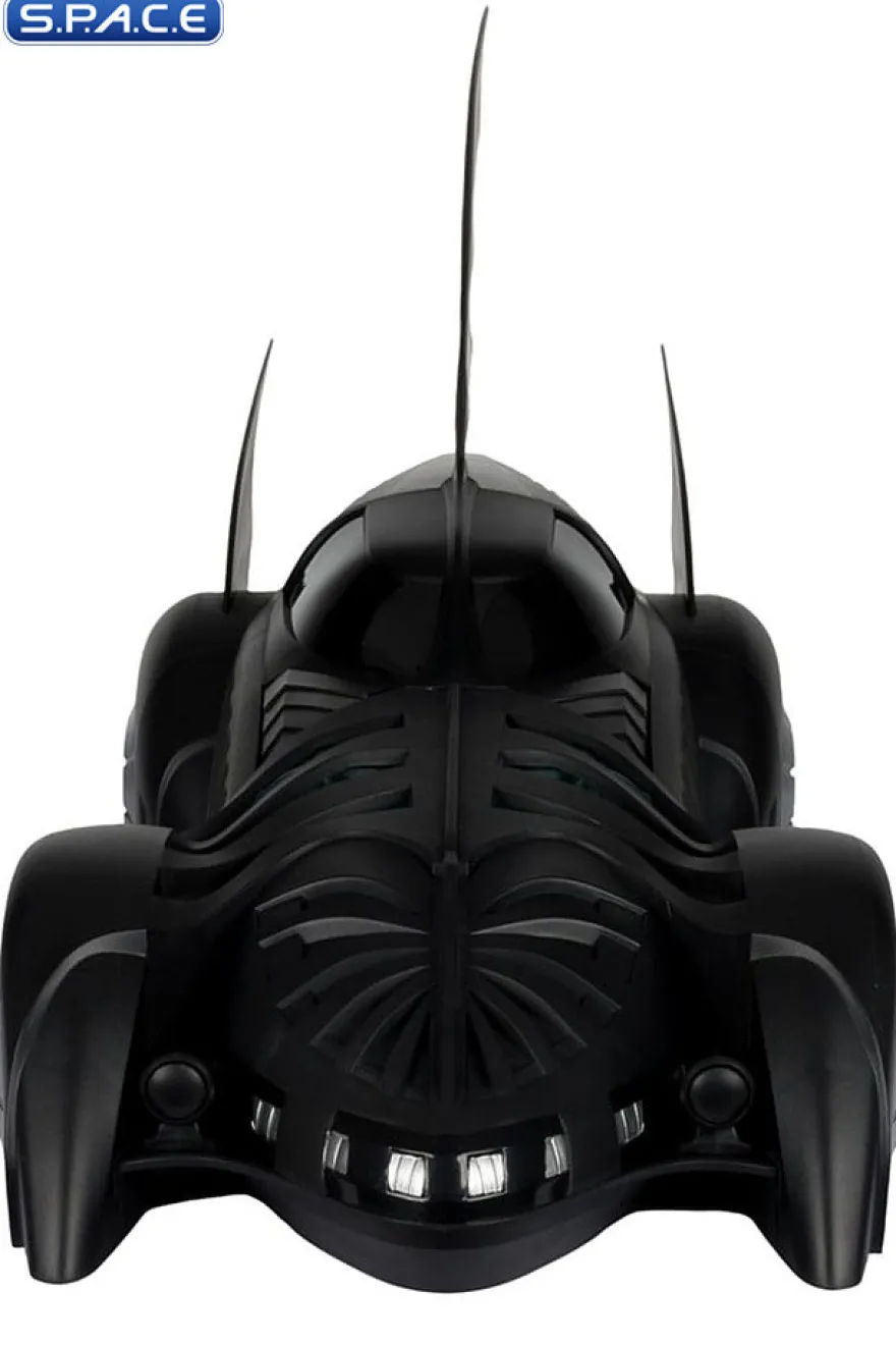Batmobile from Batman Forever Gold Label Collection