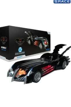 Batmobile from Batman & Robin