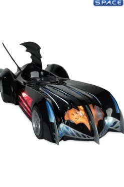Batmobile from Batman & Robin