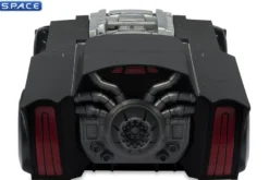 Batmobile from DC Rebirth