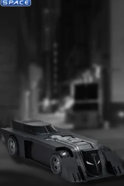 Batmobile from DC Rebirth