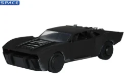 Batmobile from The Batman Gold Label Collection