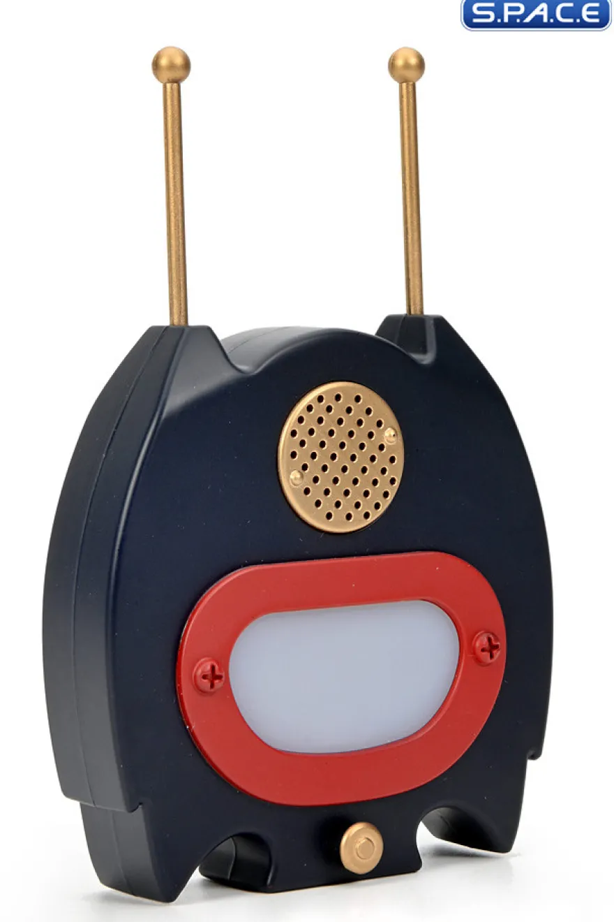 1:1 Bat-Radio Life-Size Replica