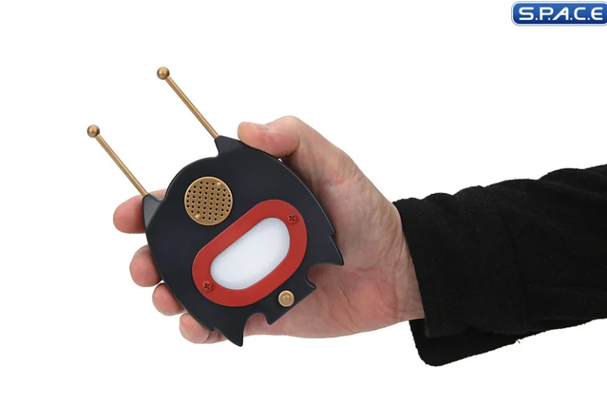 1:1 Bat-Radio Life-Size Replica