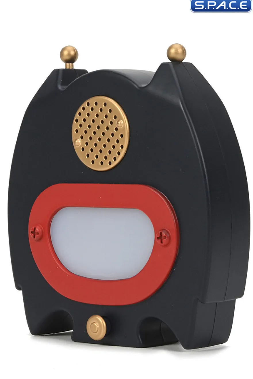 1:1 Bat-Radio Life-Size Replica
