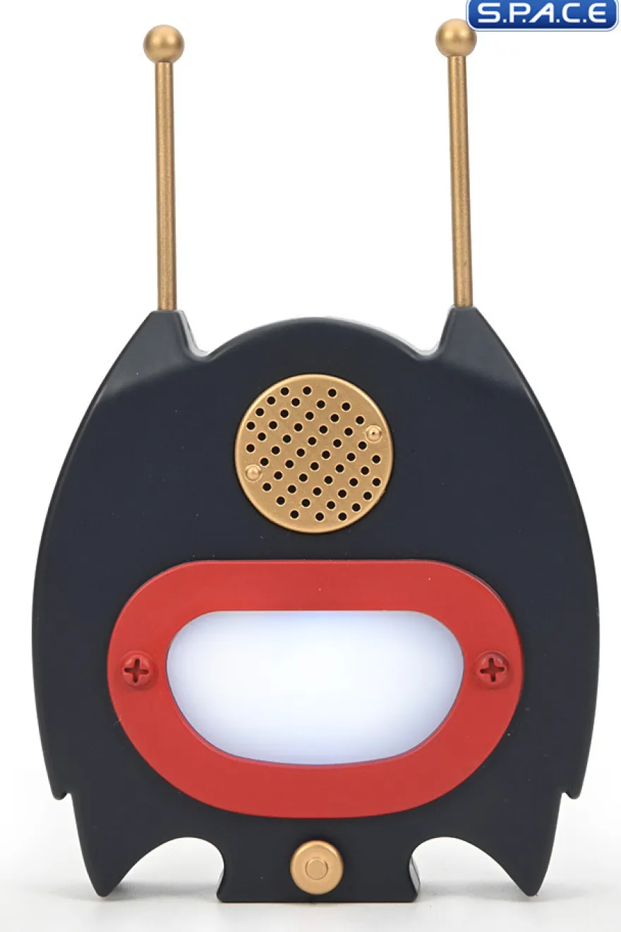 1:1 Bat-Radio Life-Size Replica