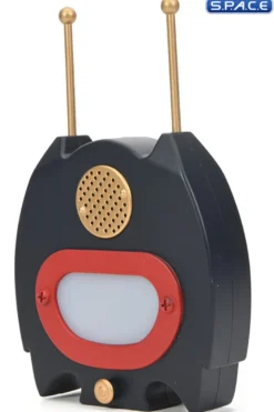 1:1 Bat-Radio Life-Size Replica