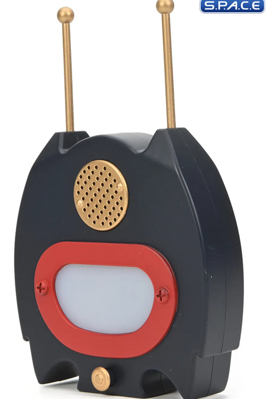 1:1 Bat-Radio Life-Size Replica