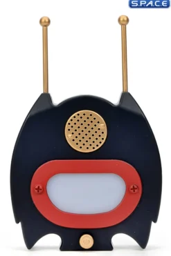 1:1 Bat-Radio Life-Size Replica