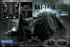 Bat-Tank Deluxe Museum Masterline Statue