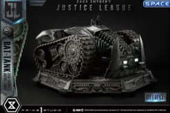 Bat-Tank Deluxe Museum Masterline Statue