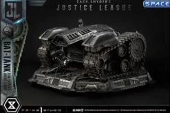 Bat-Tank Museum Masterline Statue