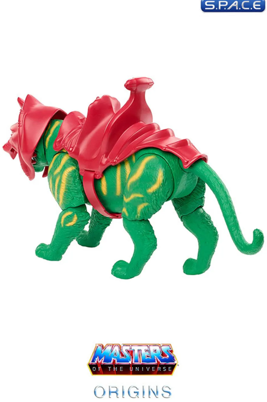 Battle Cat