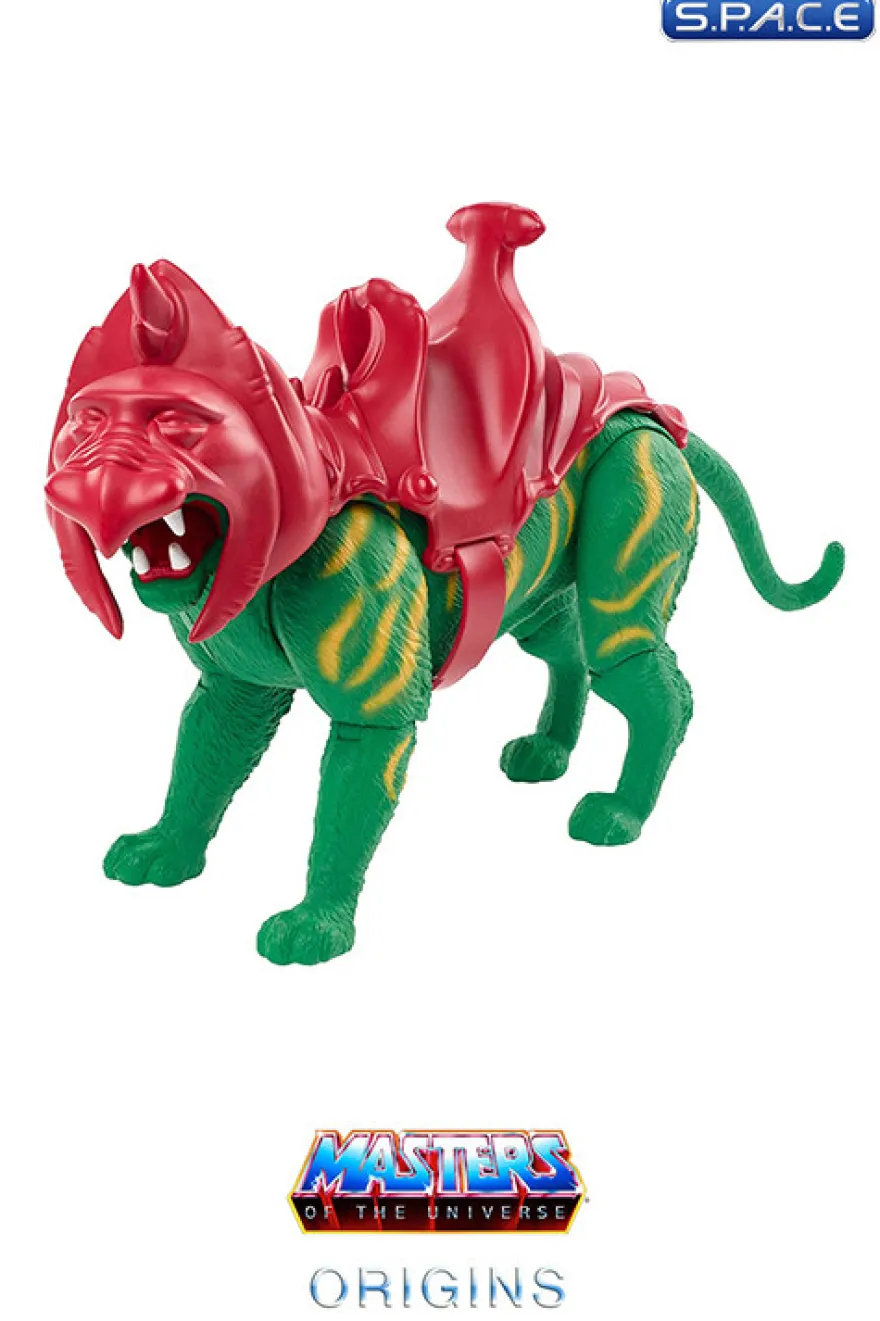 Battle Cat