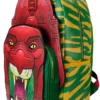 Battle Cat Full Size Cosplay Backpack