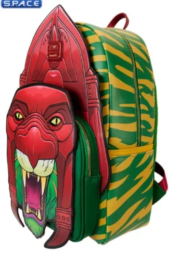 Battle Cat Full Size Cosplay Backpack