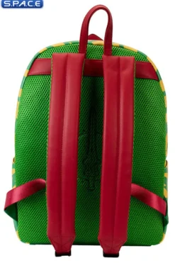 Battle Cat Full Size Cosplay Backpack