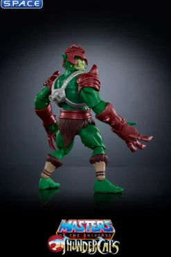 Battle Cat-Man