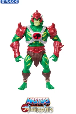 Battle Cat-Man
