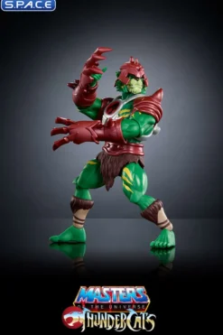 Battle Cat-Man