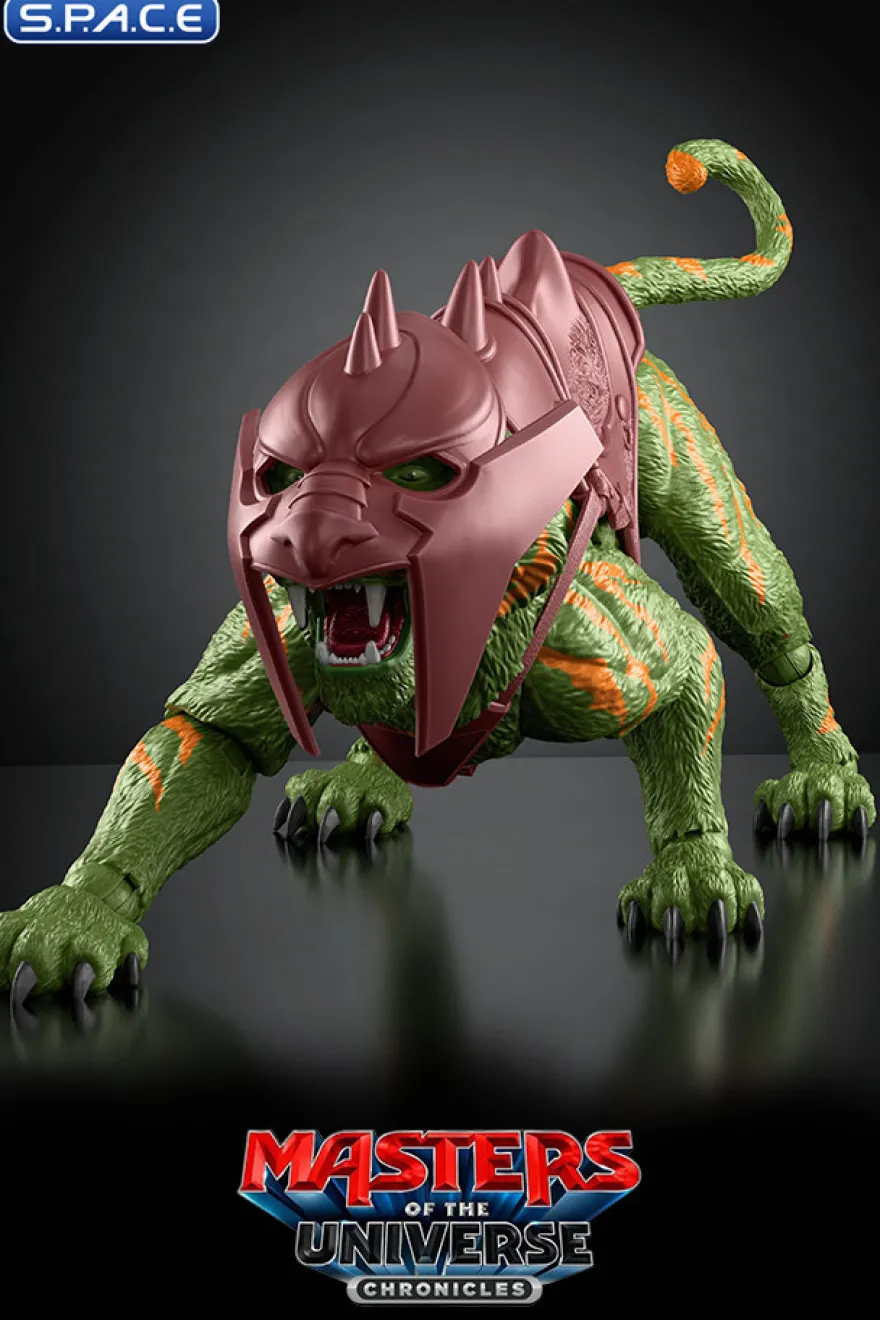 Battle Cat (MOTU Chronicles)