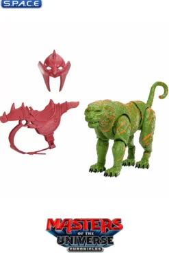 Battle Cat (MOTU Chronicles)