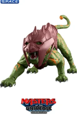 Battle Cat (MOTU Chronicles)