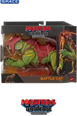 Battle Cat (MOTU Chronicles)