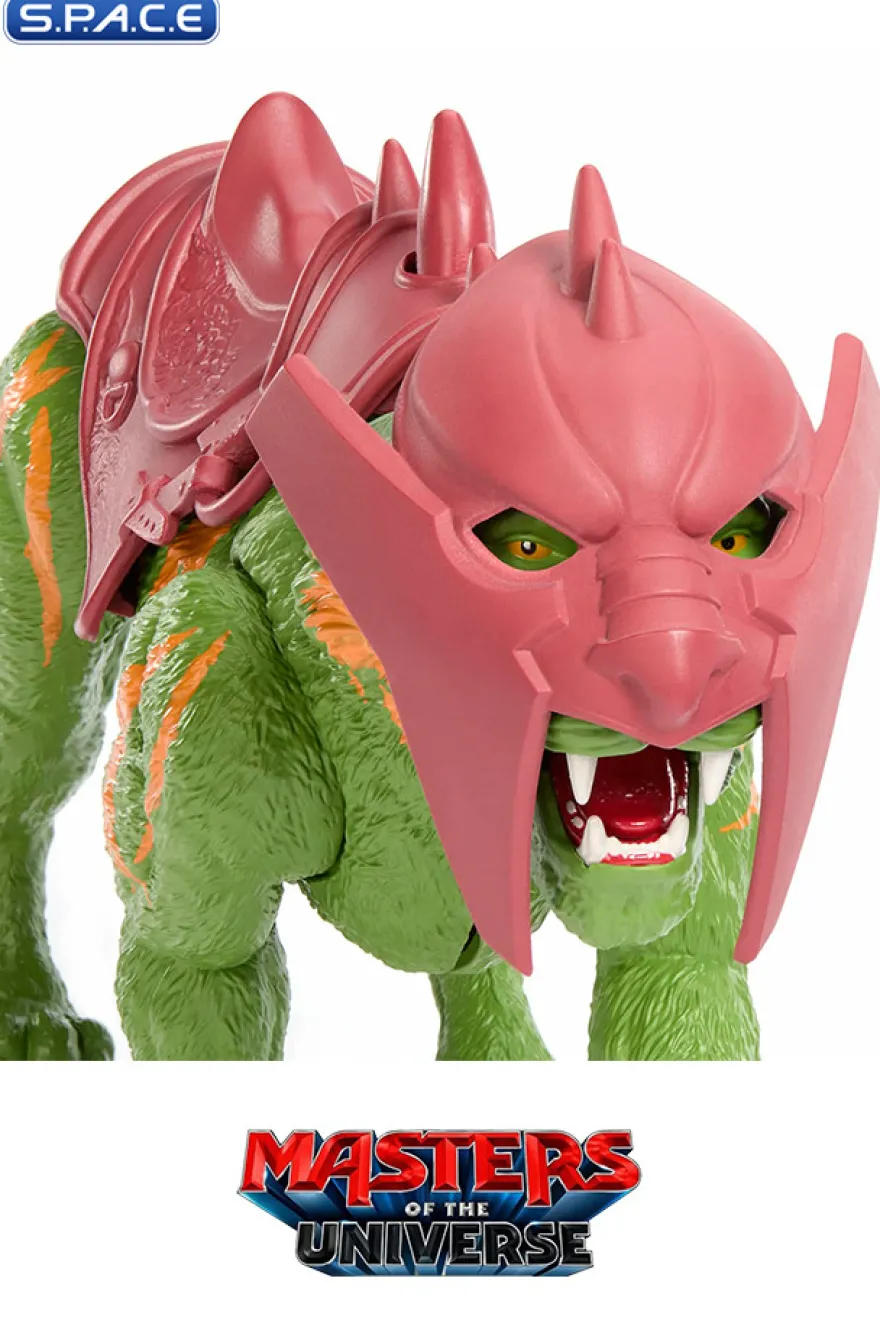 Battle Cat (MOTU Core)