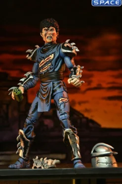 Battle Damaged Shredder