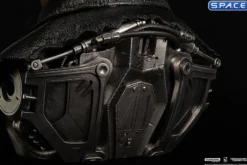 1:1 Battle Damaged T-800 Art Mask Life-Size Replica