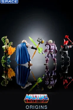 Battle for Eternia 4-Pack