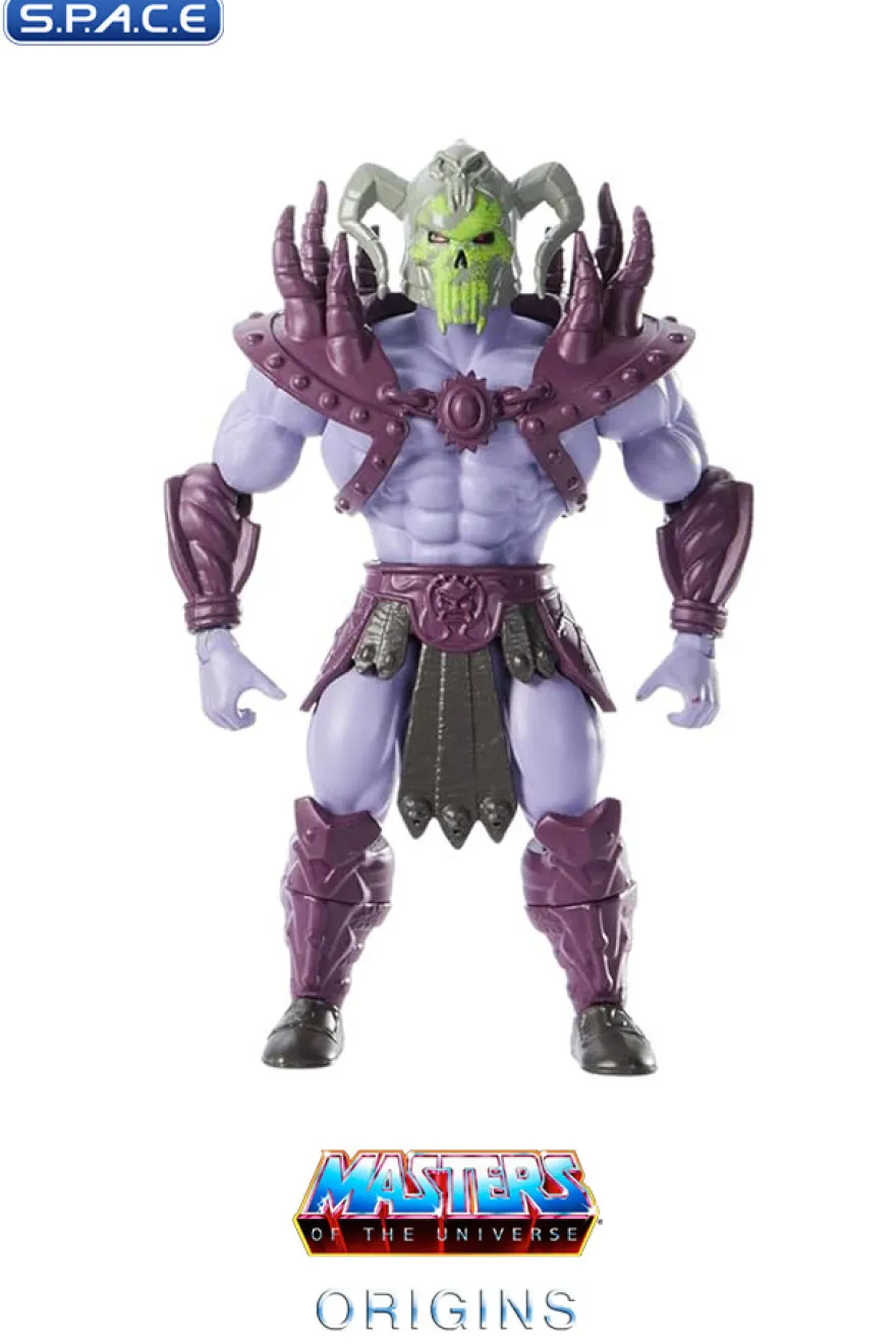 Battle for Eternia 4-Pack